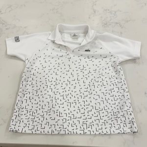 Kids Lacoste polo